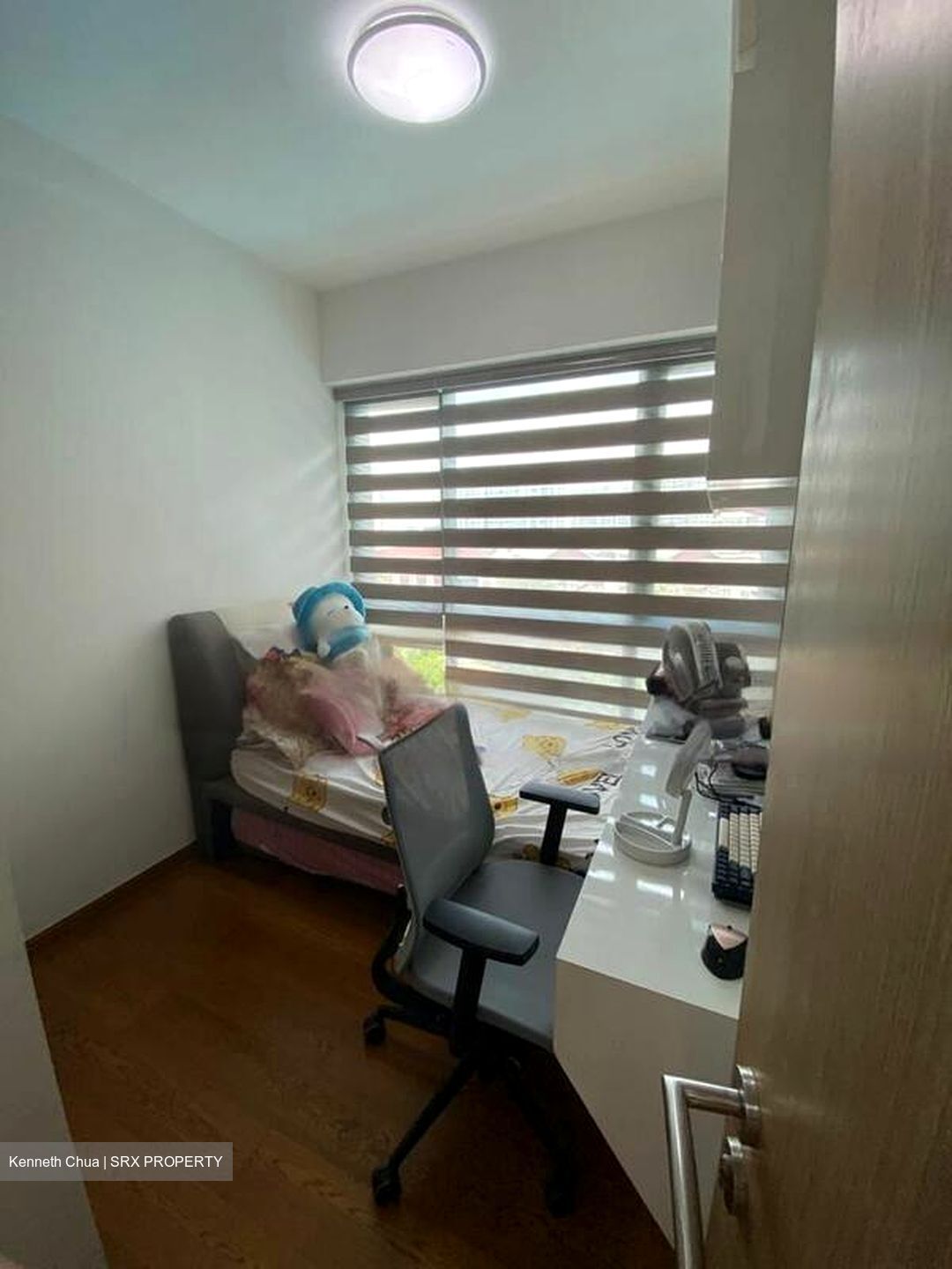 Kingsford Waterbay (D19), Apartment #498642901